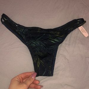 Victoria’s Secret bikini bottoms